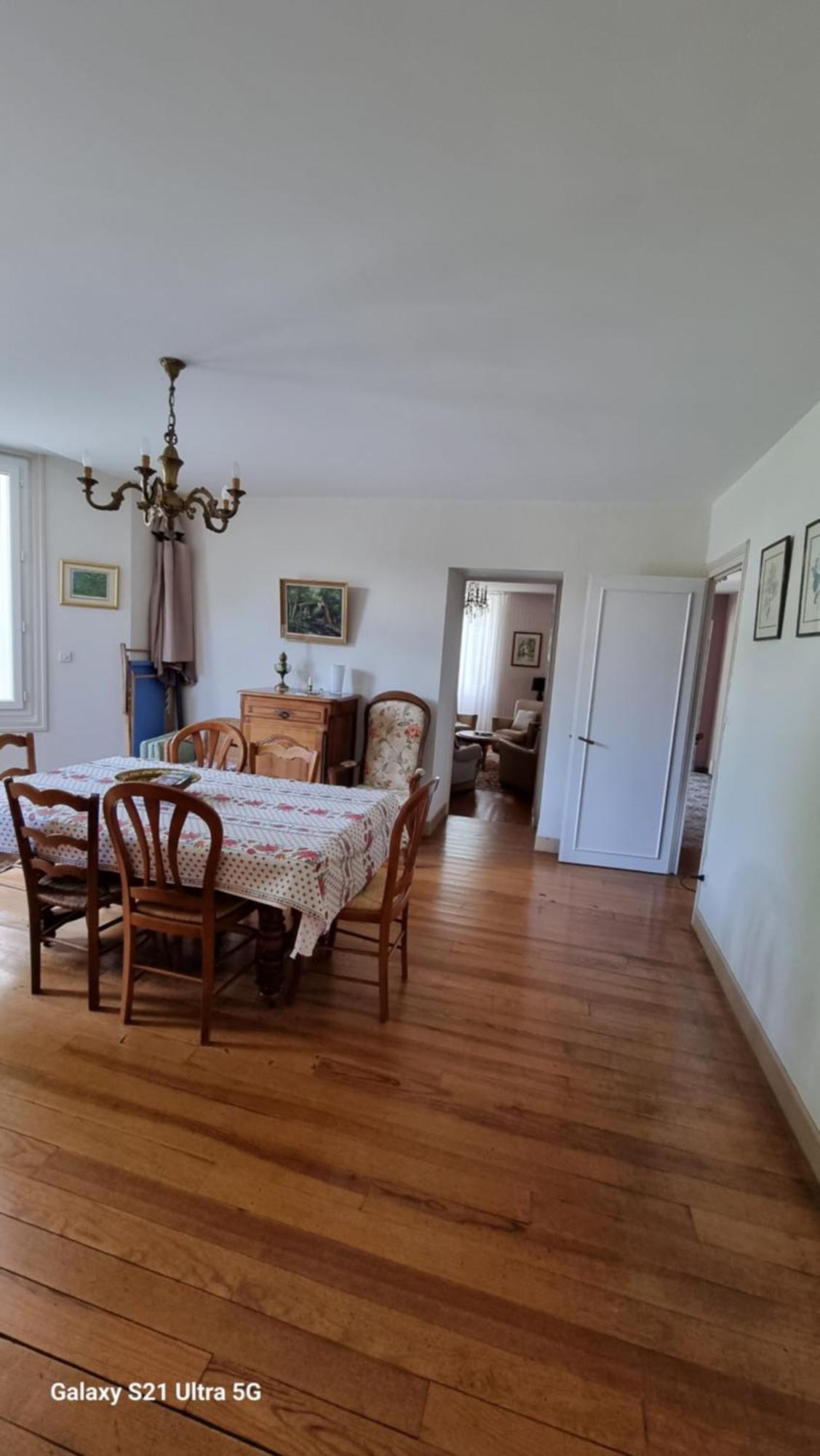 Logis De Pagnolet Villa Ozillac Exterior photo