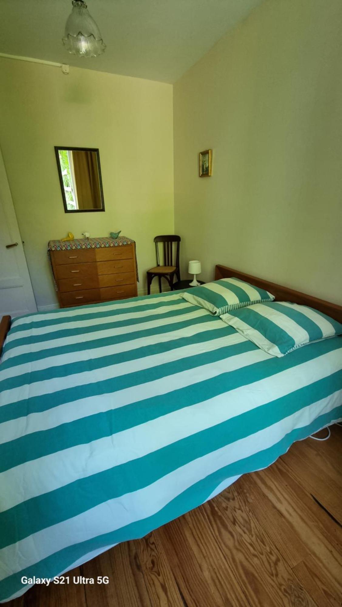 Logis De Pagnolet Villa Ozillac Exterior photo