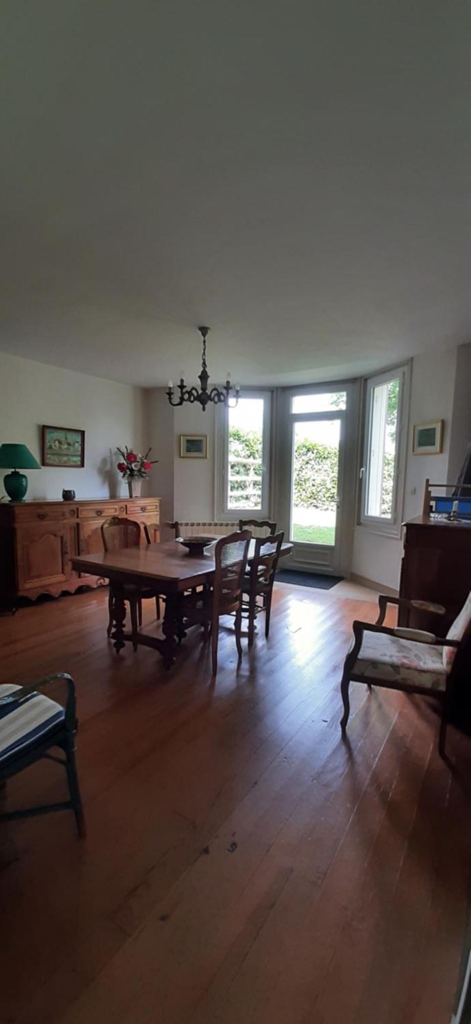 Logis De Pagnolet Villa Ozillac Exterior photo